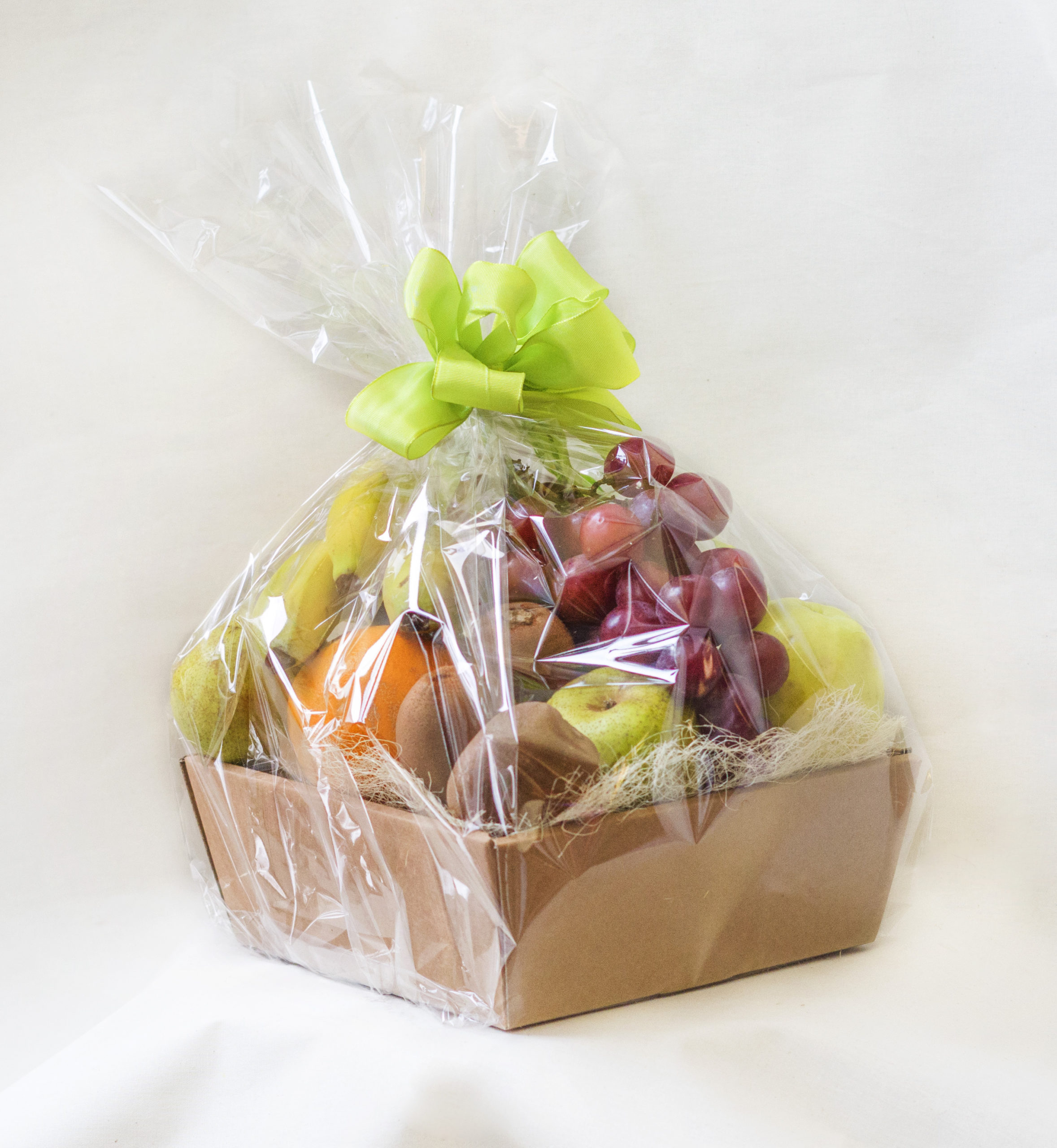 PUUVILJAD TSELLOFAANIS 25