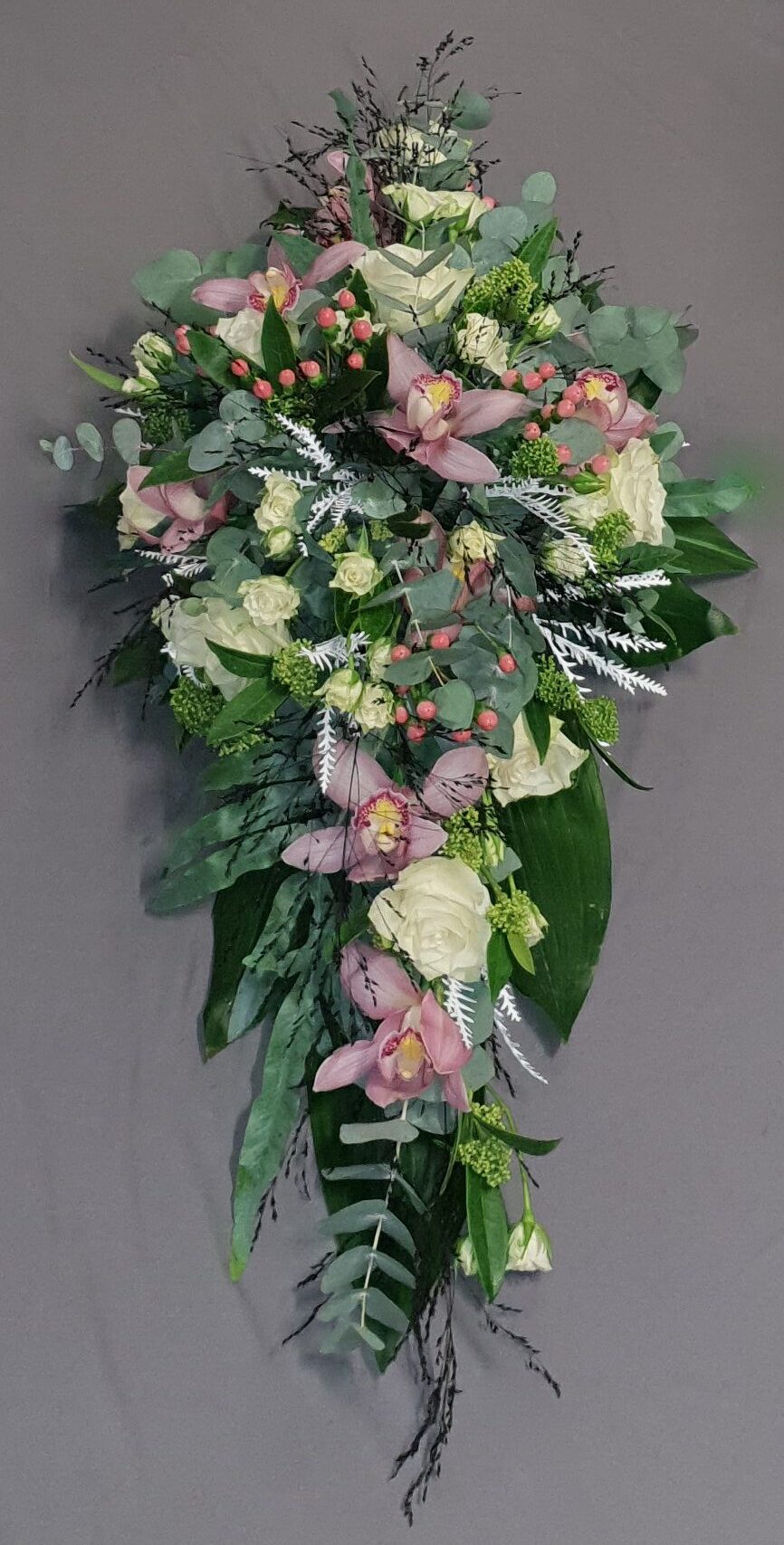 kirstu kaunistus orhideega 3 modified