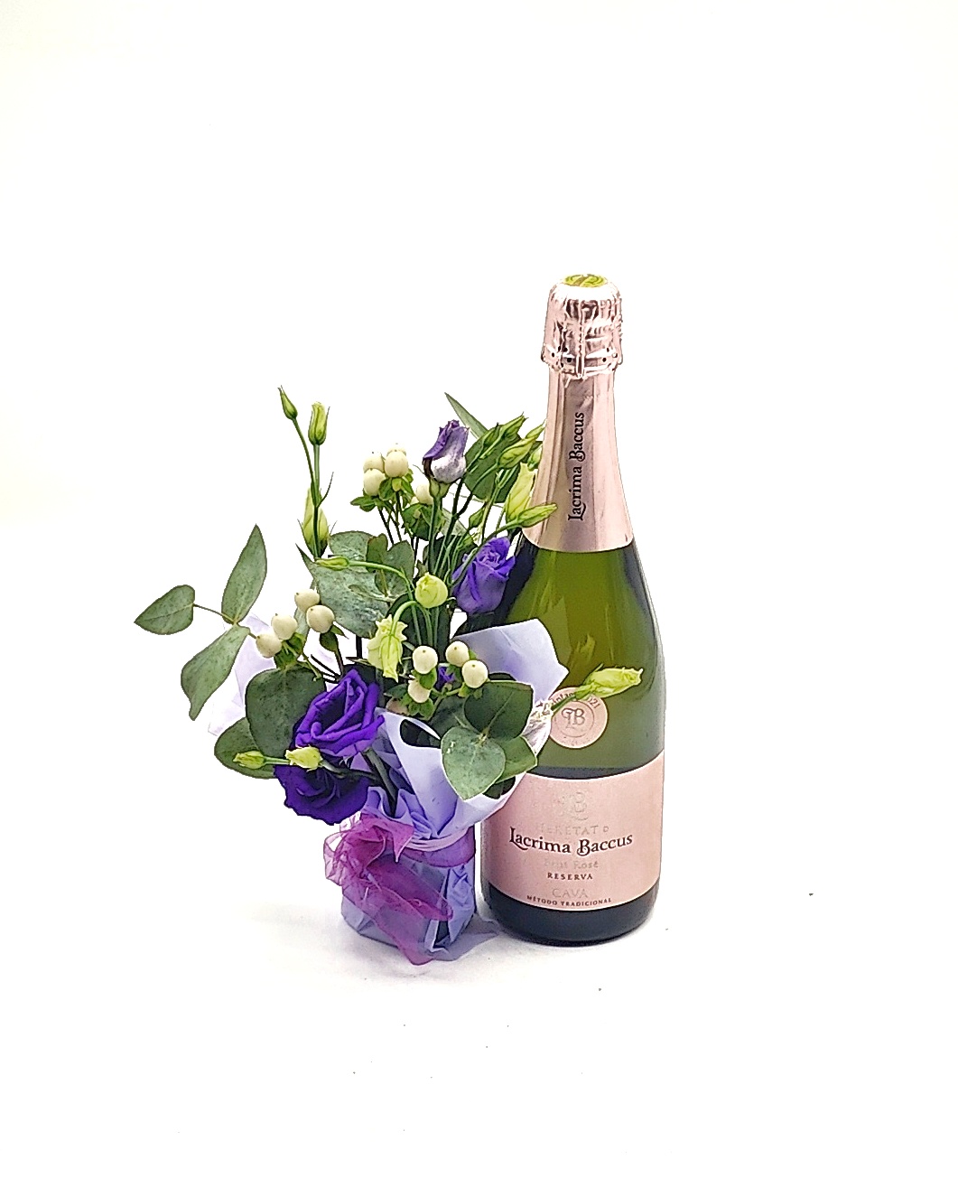 roosa Lacrima seadega 2